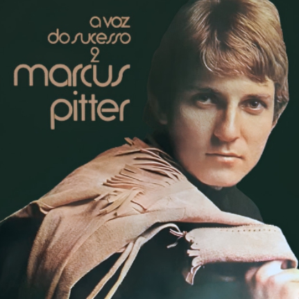 marcus pitter