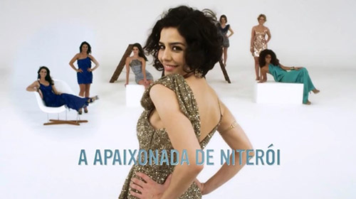 apaixonada